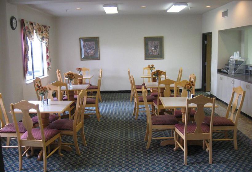 Hotel Best Western Plus Northwest Inn  | Dallas | Texas | United States 1