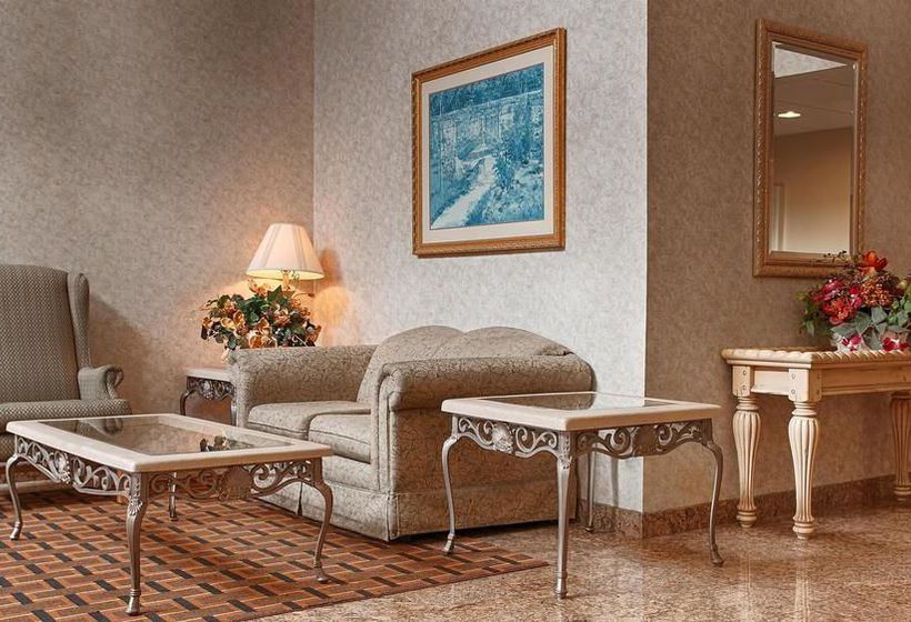 Hotel Best Western Plus Northwest Inn  | Dallas | Texas | United States 11