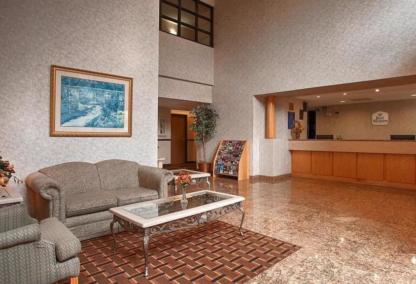 Hotel Best Western Plus Northwest Inn  | Dallas | Texas | United States 12