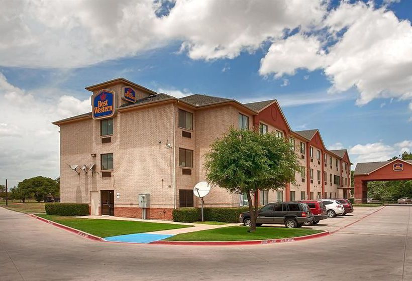 Hotel Best Western Plus Northwest Inn  | Dallas | Texas | United States 13