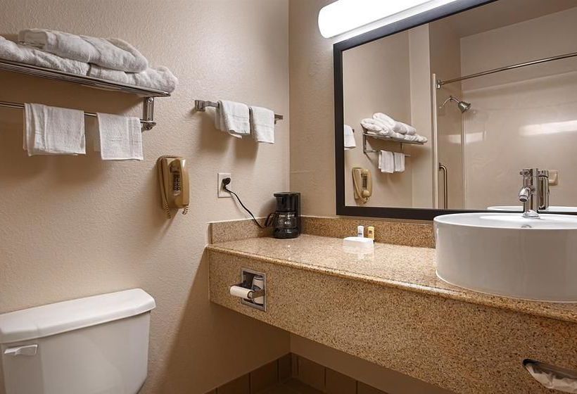 Hotel Best Western Plus Northwest Inn  | Dallas | Texas | United States 14