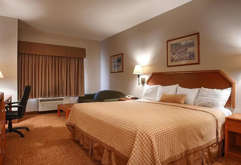 Hotel Best Western Plus Northwest Inn  | Dallas | Texas | United States 15