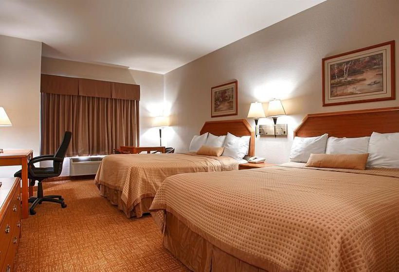 Hotel Best Western Plus Northwest Inn  | Dallas | Texas | United States 16