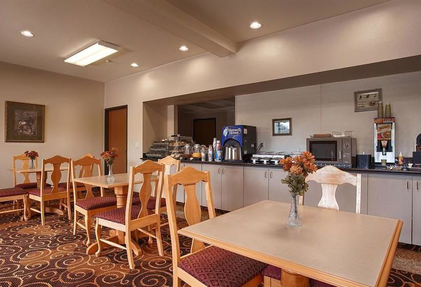 Hotel Best Western Plus Northwest Inn  | Dallas | Texas | United States 17