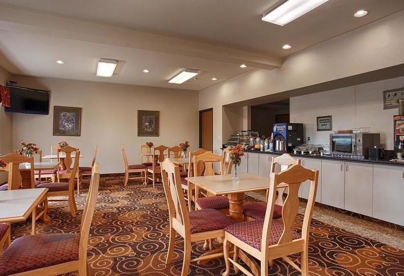 Hotel Best Western Plus Northwest Inn  | Dallas | Texas | United States 18