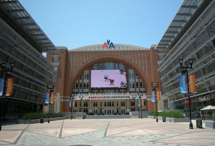 Hotel Best Western Plus Northwest Inn  | Dallas | Texas | United States 19