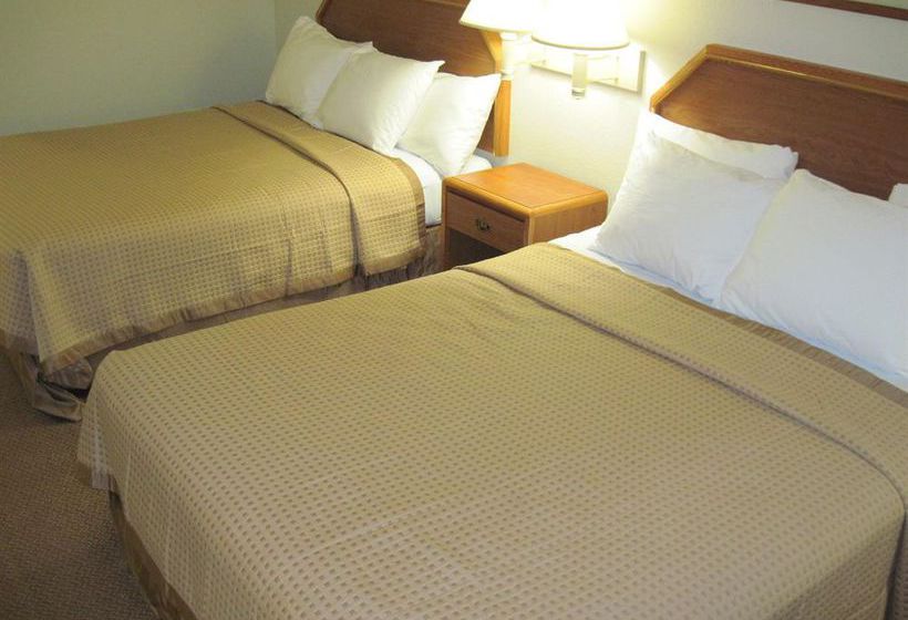 Hotel Best Western Plus Northwest Inn  | Dallas | Texas | United States 2