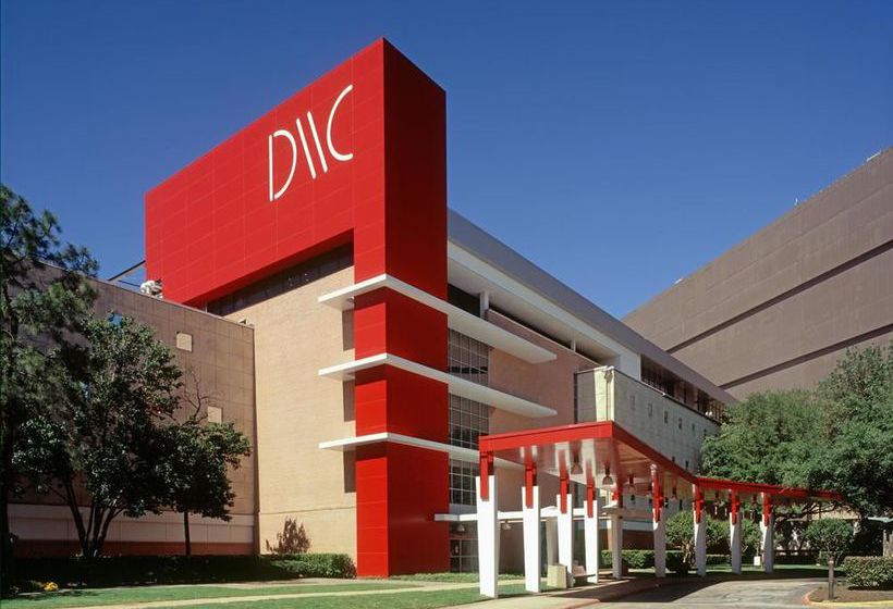 Hotel Best Western Plus Northwest Inn  | Dallas | Texas | United States 20