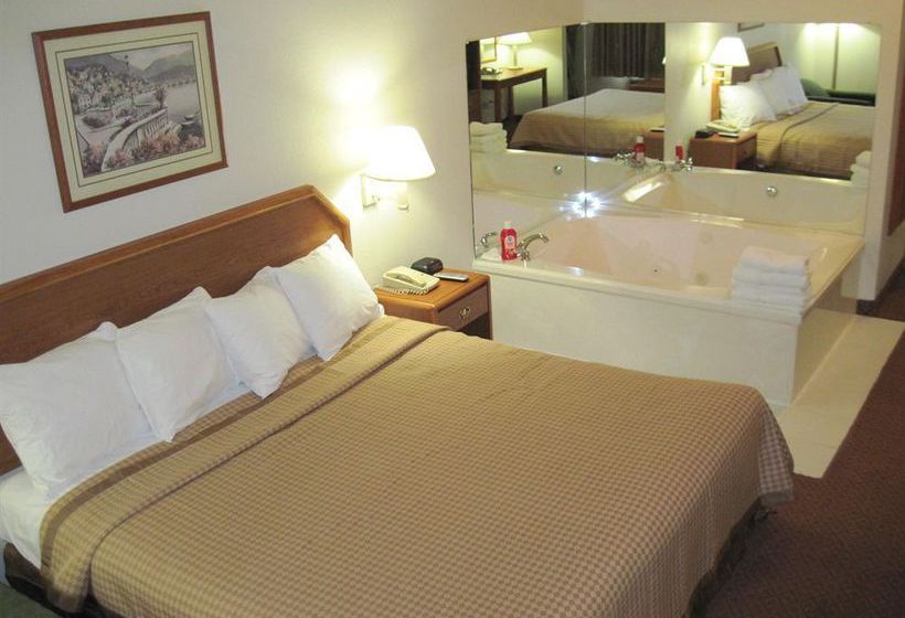 Hotel Best Western Plus Northwest Inn  | Dallas | Texas | United States 3