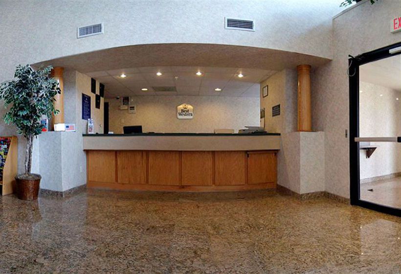 Hotel Best Western Plus Northwest Inn  | Dallas | Texas | United States 4