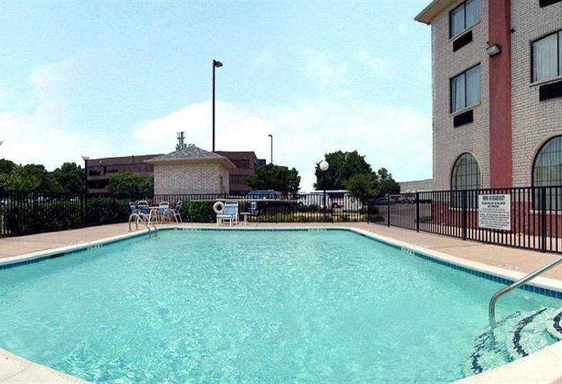 Hotel Best Western Plus Northwest Inn  | Dallas | Texas | United States 5