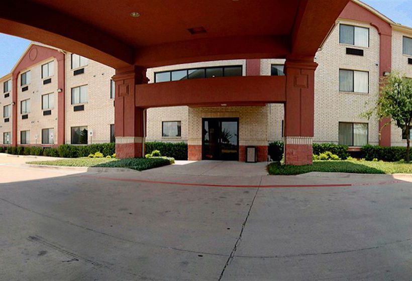 Hotel Best Western Plus Northwest Inn  | Dallas | Texas | United States 6