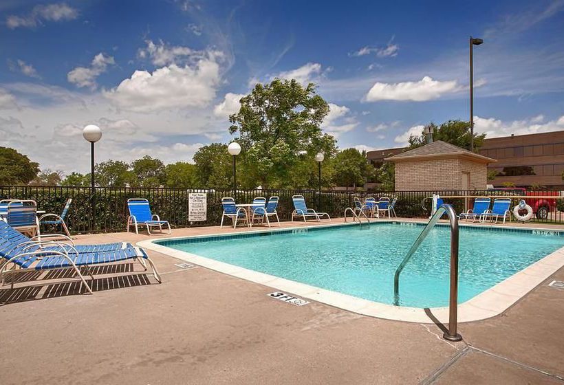 Hotel Best Western Plus Northwest Inn  | Dallas | Texas | United States 7