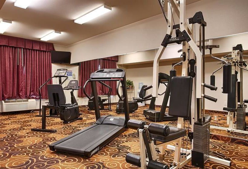 Hotel Best Western Plus Northwest Inn  | Dallas | Texas | United States 8