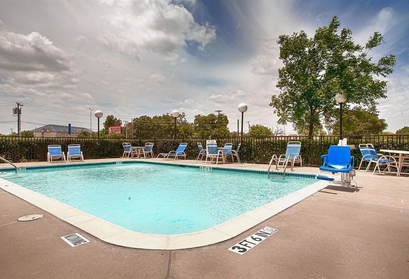 Hotel Best Western Plus Northwest Inn  | Dallas | Texas | United States 9
