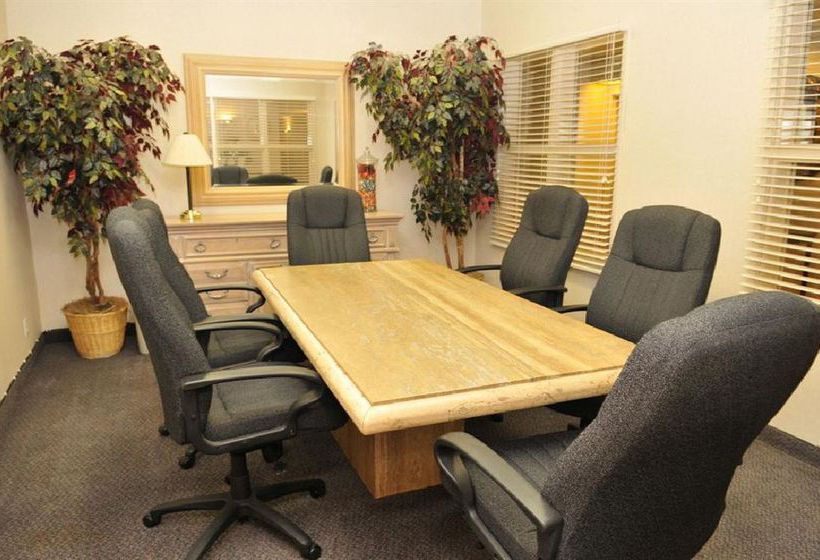 Hotel Best Western Plus Dfw Airport Suites Irving Texas