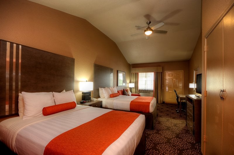 Hotel Best Western Executive Inn El Campo  | El Campo | Texas | United States 10