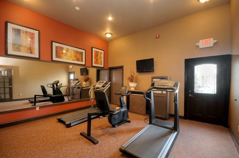 Hotel Best Western Executive Inn El Campo  | El Campo | Texas | United States 13