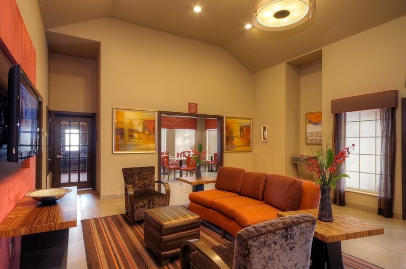 Hotel Best Western Executive Inn El Campo  | El Campo | Texas | United States 14