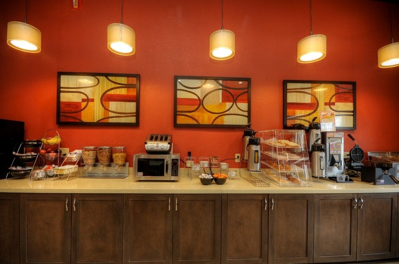 Hotel Best Western Executive Inn El Campo  | El Campo | Texas | United States 15