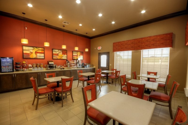 Hotel Best Western Executive Inn El Campo  | El Campo | Texas | United States 17