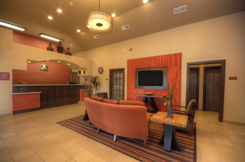 Hotel Best Western Executive Inn El Campo  | El Campo | Texas | United States 19