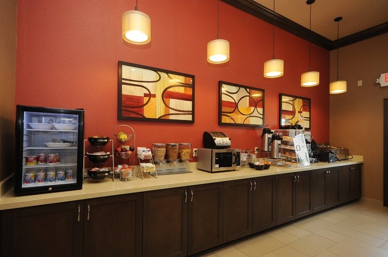 Hotel Best Western Executive Inn El Campo  | El Campo | Texas | United States 2