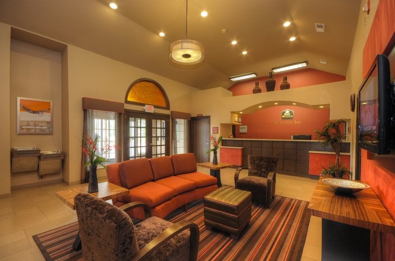 Hotel Best Western Executive Inn El Campo  | El Campo | Texas | United States 20