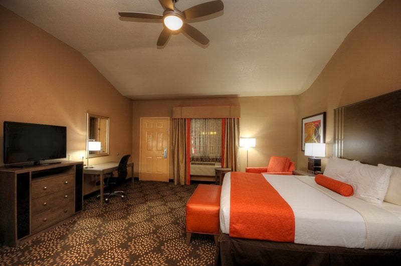 Hotel Best Western Executive Inn El Campo  | El Campo | Texas | United States 3