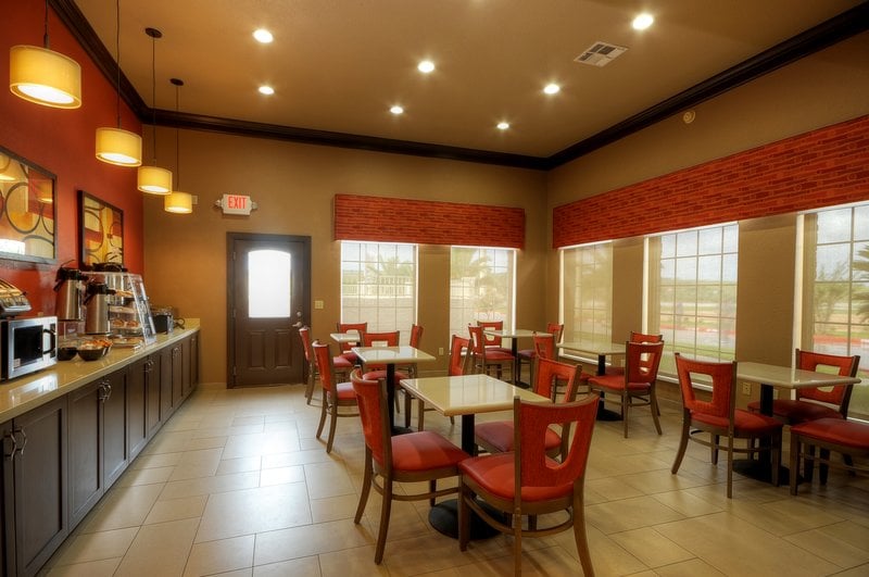 Hotel Best Western Executive Inn El Campo  | El Campo | Texas | United States 4