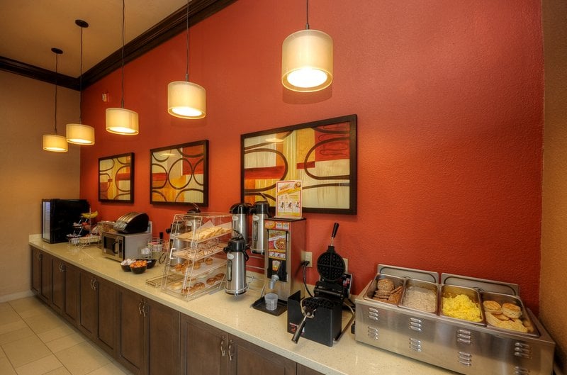 Hotel Best Western Executive Inn El Campo  | El Campo | Texas | United States 5