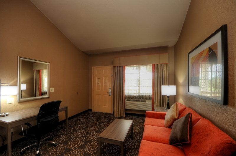 Hotel Best Western Executive Inn El Campo  | El Campo | Texas | United States 6