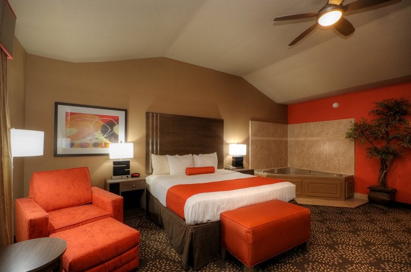 Hotel Best Western Executive Inn El Campo  | El Campo | Texas | United States 7
