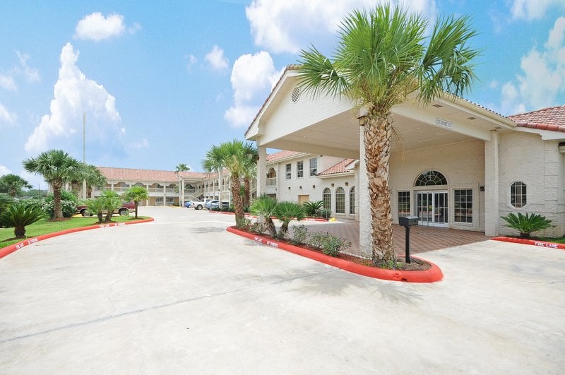 Hotel Best Western Executive Inn El Campo  | El Campo | Texas | United States 8