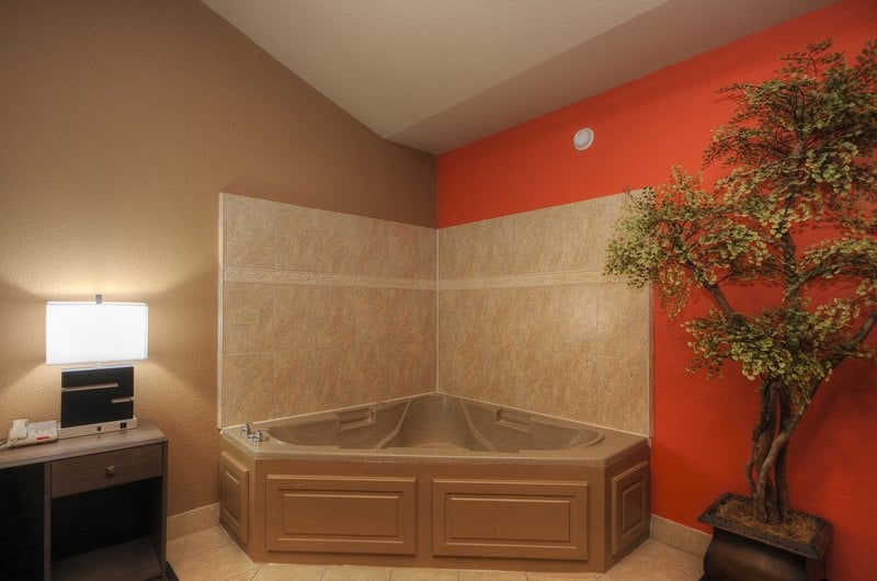 Hotel Best Western Executive Inn El Campo  | El Campo | Texas | United States 9