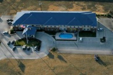 Hotel Best Western Fort Worth Inn & Suites  | Fort Worth | Texas | United States 1