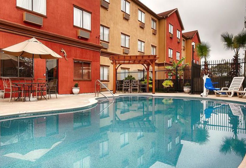 Hotel Best Western Intercontinental Airport Inn  | Humble | Texas | United States 11