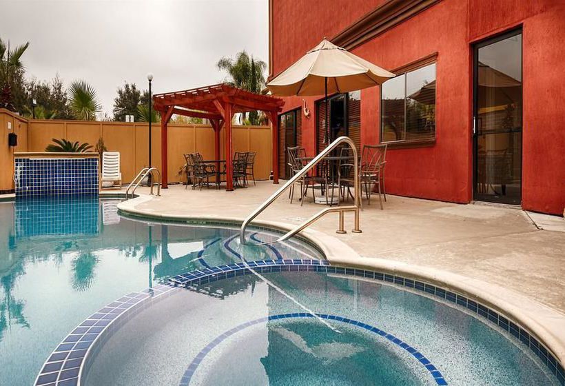 Hotel Best Western Intercontinental Airport Inn  | Humble | Texas | United States 12