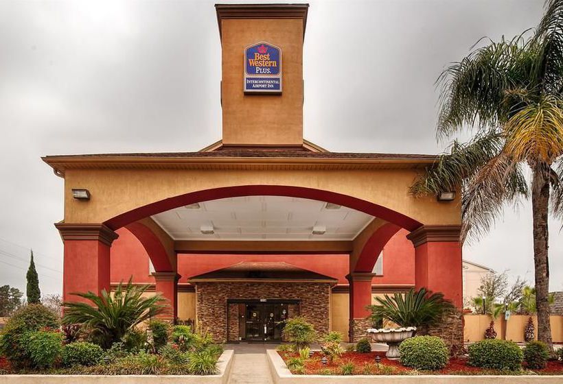 Hotel Best Western Intercontinental Airport Inn  | Humble | Texas | United States 13