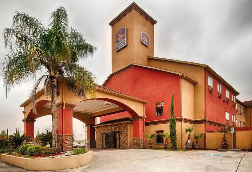 Hotel Best Western Intercontinental Airport Inn  | Humble | Texas | United States 14