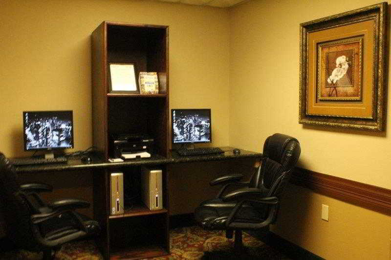 Hotel Best Western Intercontinental Airport Inn  | Humble | Texas | United States 15