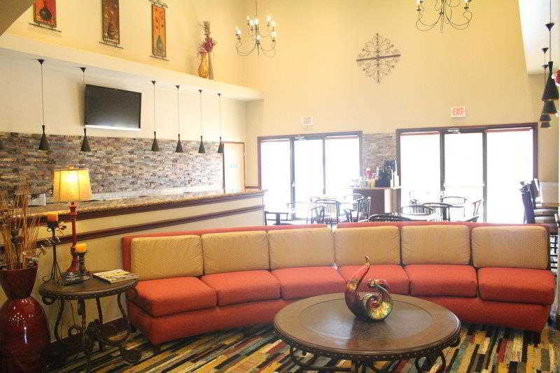 Hotel Best Western Intercontinental Airport Inn  | Humble | Texas | United States 16