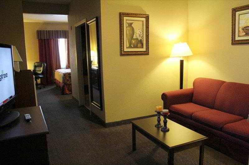 Hotel Best Western Intercontinental Airport Inn  | Humble | Texas | United States 17