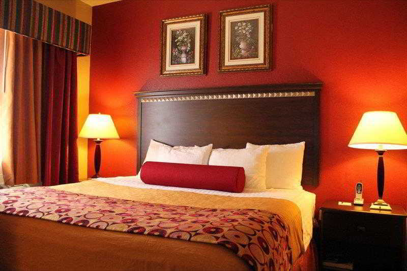 Hotel Best Western Intercontinental Airport Inn  | Humble | Texas | United States 18