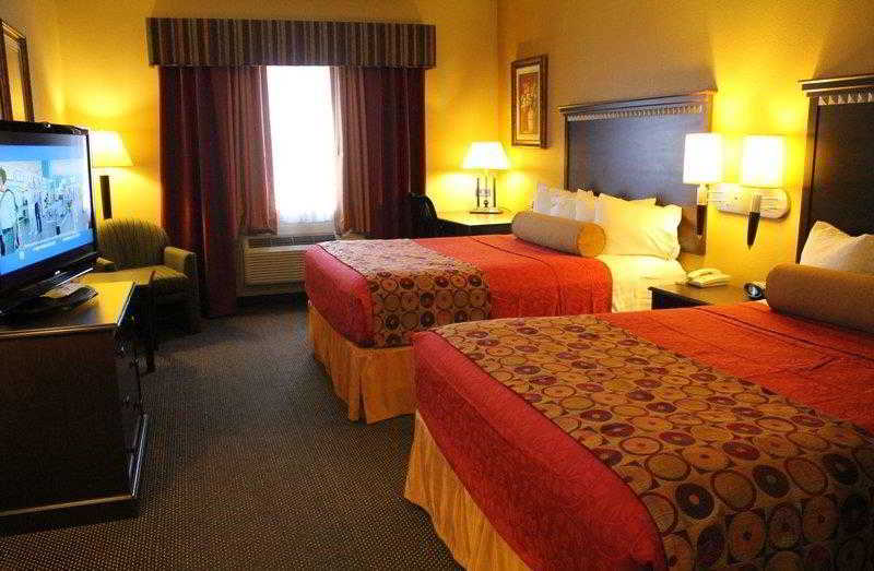 Hotel Best Western Intercontinental Airport Inn  | Humble | Texas | United States 19