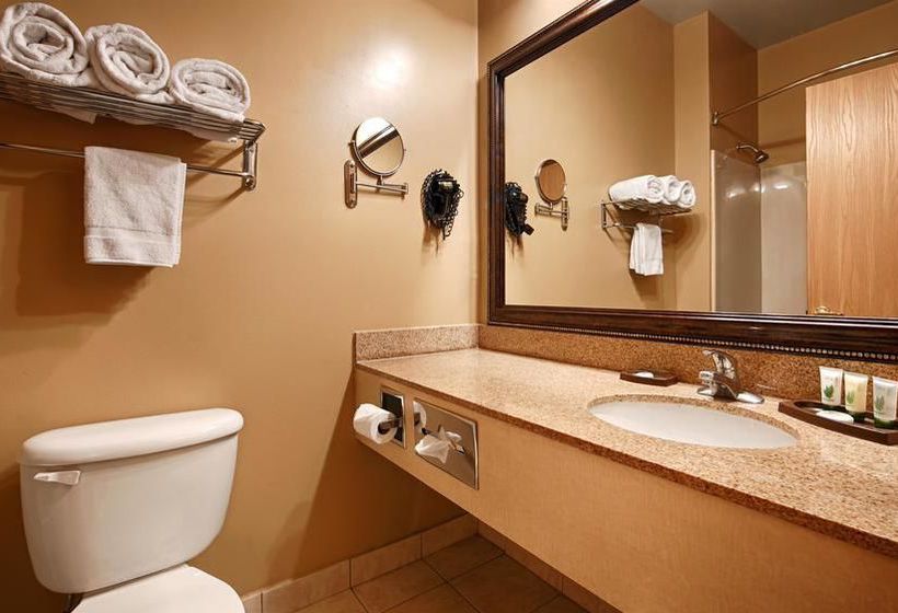 Hotel Best Western Intercontinental Airport Inn  | Humble | Texas | United States 2