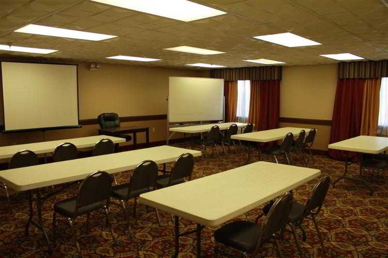 Hotel Best Western Intercontinental Airport Inn  | Humble | Texas | United States 20