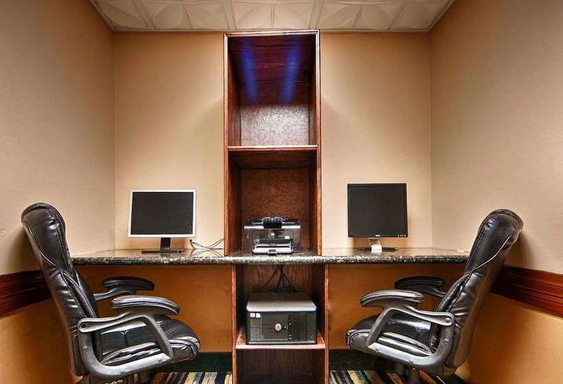 Hotel Best Western Intercontinental Airport Inn  | Humble | Texas | United States 4