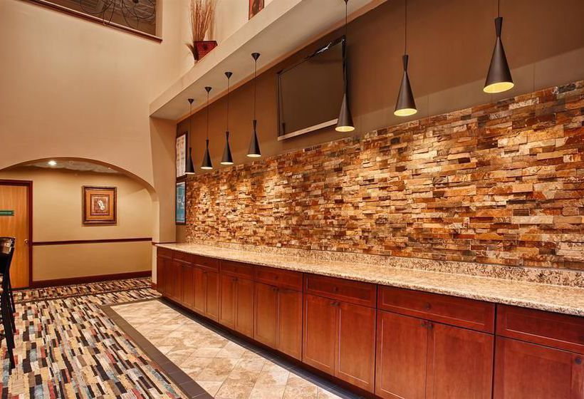 Hotel Best Western Intercontinental Airport Inn  | Humble | Texas | United States 6