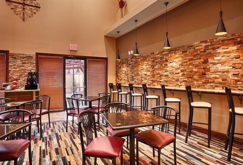 Hotel Best Western Intercontinental Airport Inn  | Humble | Texas | United States 7